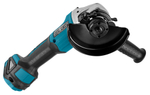 Угловая шлифмашина LXT Makita DGA504Z
