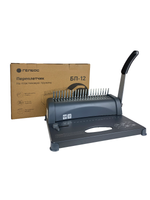 Переплетчик ГЕЛЕОС БП-12 от производителя