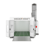 Покрасочная камера ОСК WDK-310