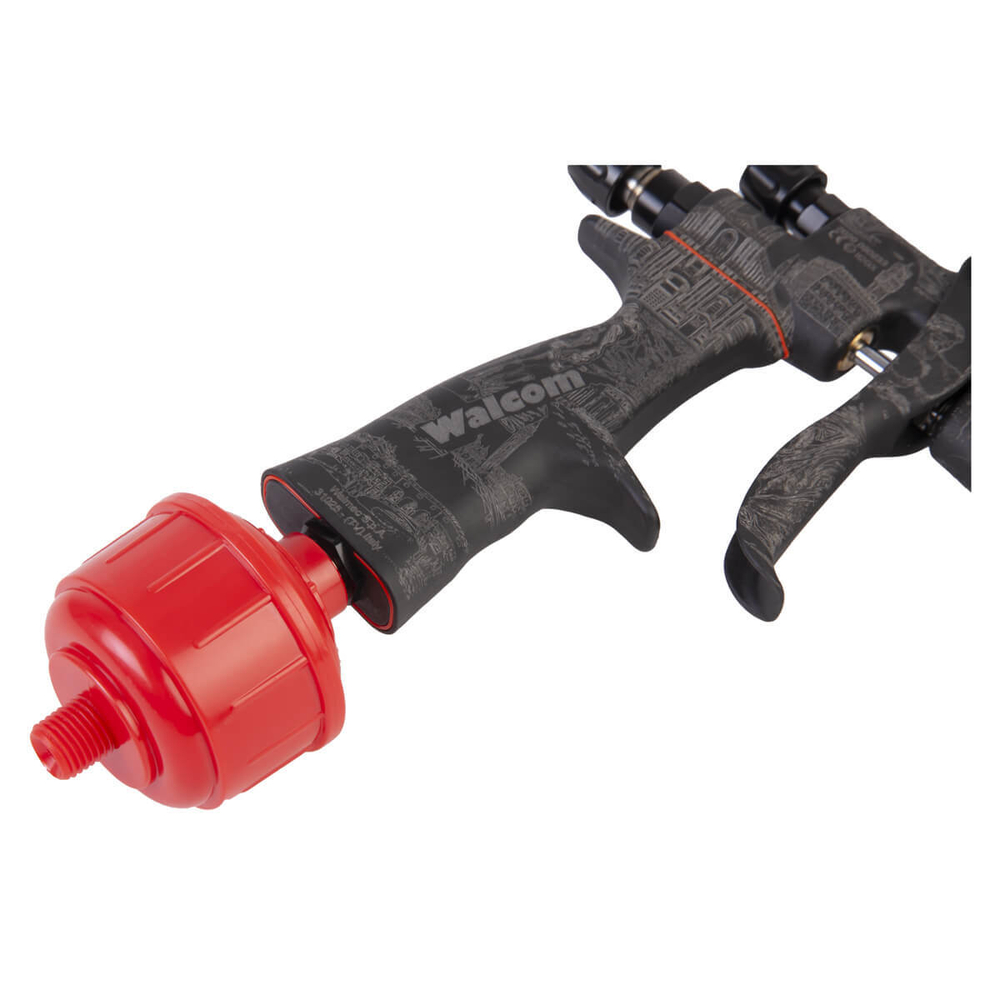 Воздушный фильтр для краскопульта WDK-65127