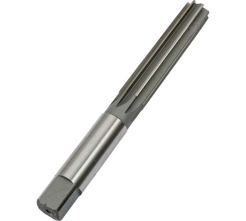 Ручная цилиндрическая развертка GRIFF 25.0мм H7 9ХС a420050