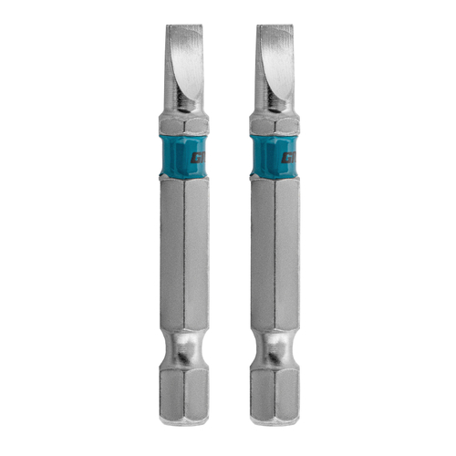 Бита SL5 х 50, сталь S2, 2 шт. Gross