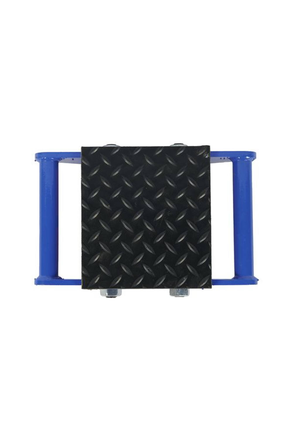 Роликовая платформа подкатная TOR CRO-4 г/п 6 т (без ручки)