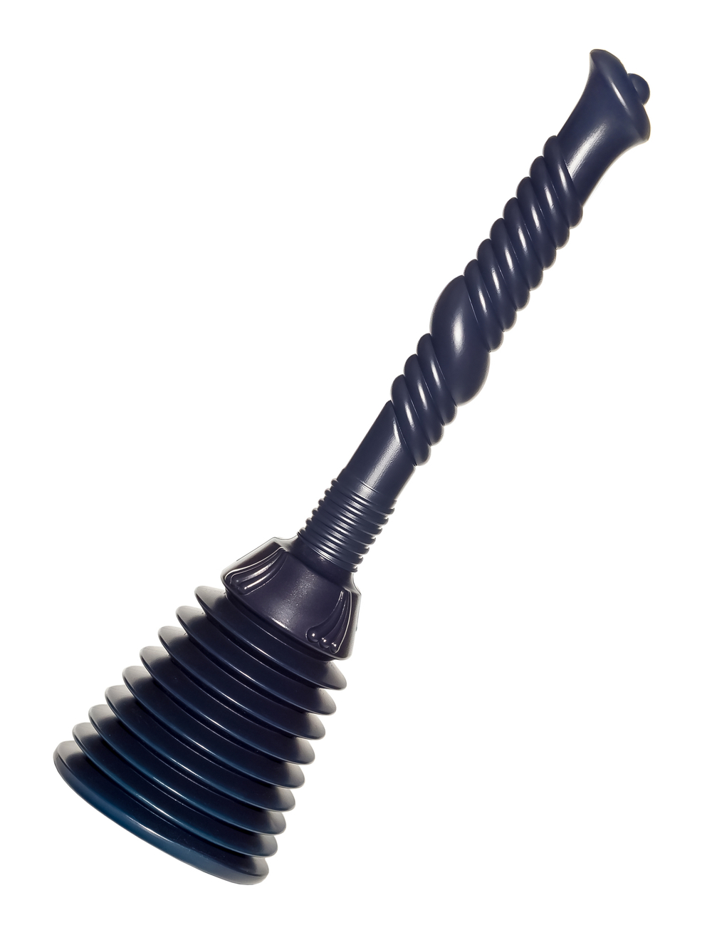 Вантуз для удаления засоров "Кухонный мини" с удлиненной рукояткой