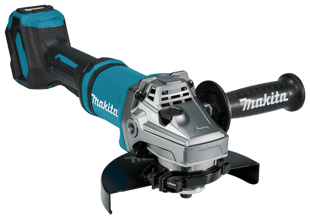 Угловая шлифовальная машина Makita GA037GZ