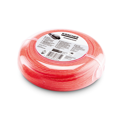 Леска для триммера 2,4 , 44 м