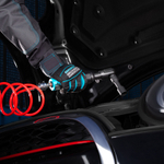 Трещотка пневматическая G120,1/2, 122Нм, 160 об/мин Gross