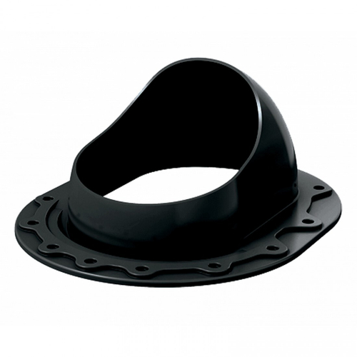 Проходной элемент SKAT кровельный ТехноНиколь для гибкой черепицы черный, шт