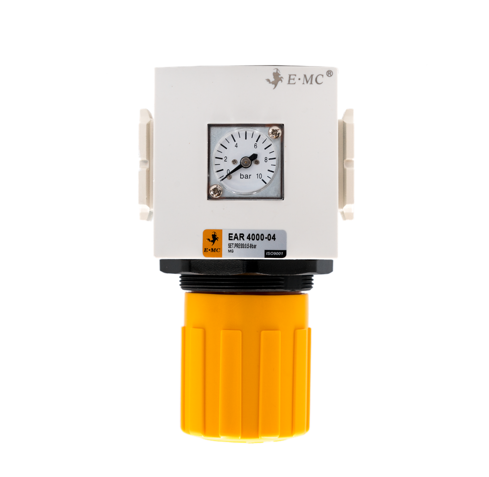Регулятор давления серия EA EAR4000-06F2