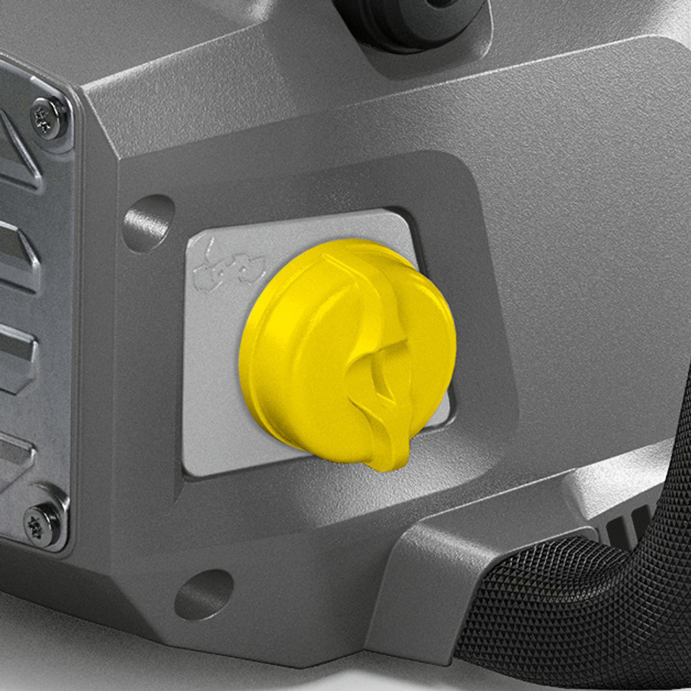 Цепная пила Karcher CS 400/36 Bp Pack