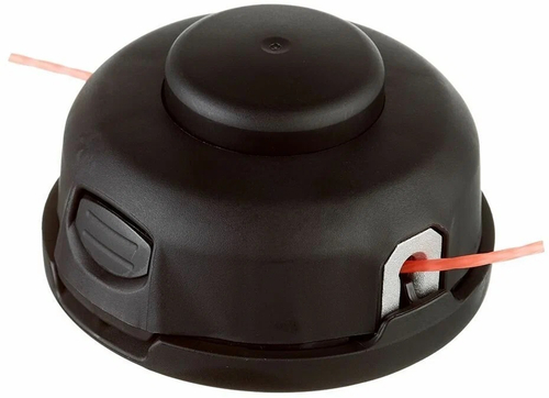 Триммерная головка M10x1.25LH, 2.4 мм Makita 197804-0