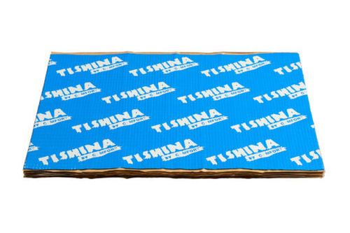 Шумоизоляция Тишина Bronze 3