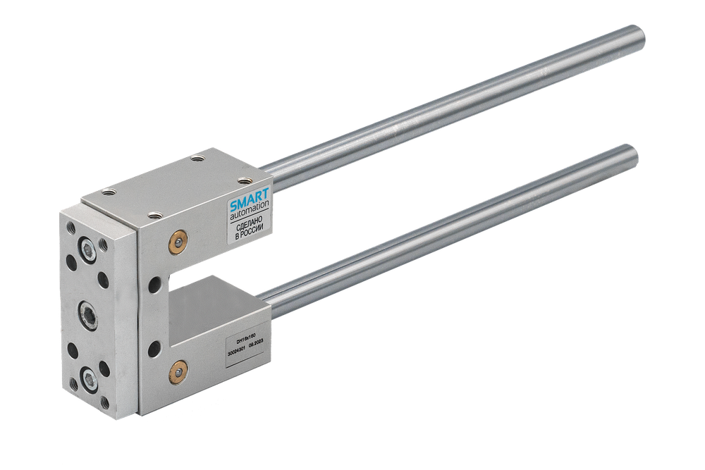 Направляющая DH40x...-B