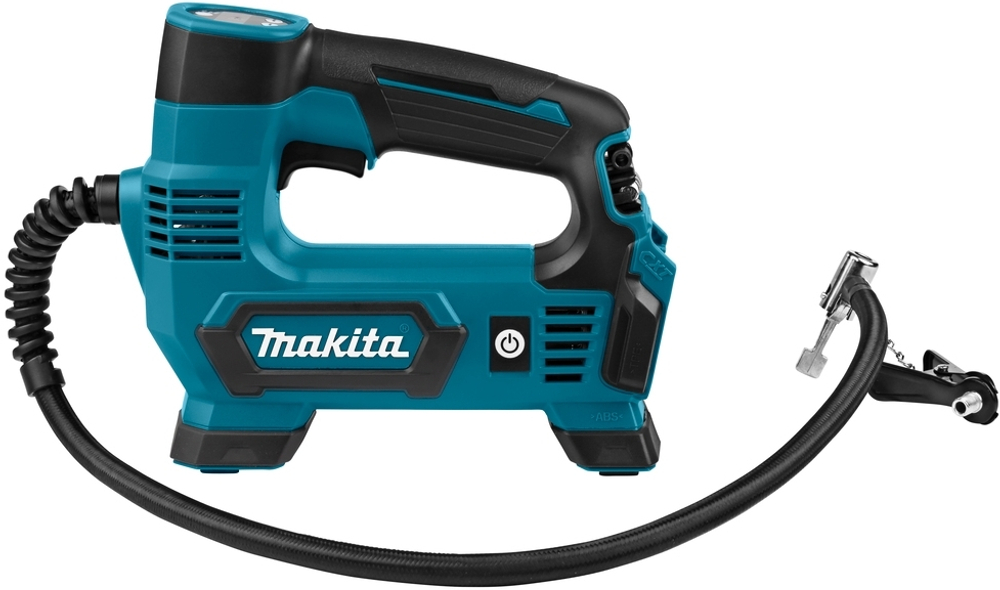 Автомобильный насос СХТ Makita MP100DZ