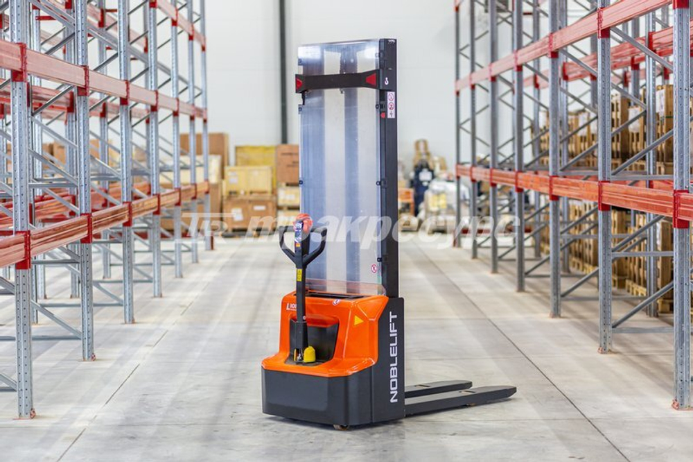 Штабелер Noblelift PSE12N