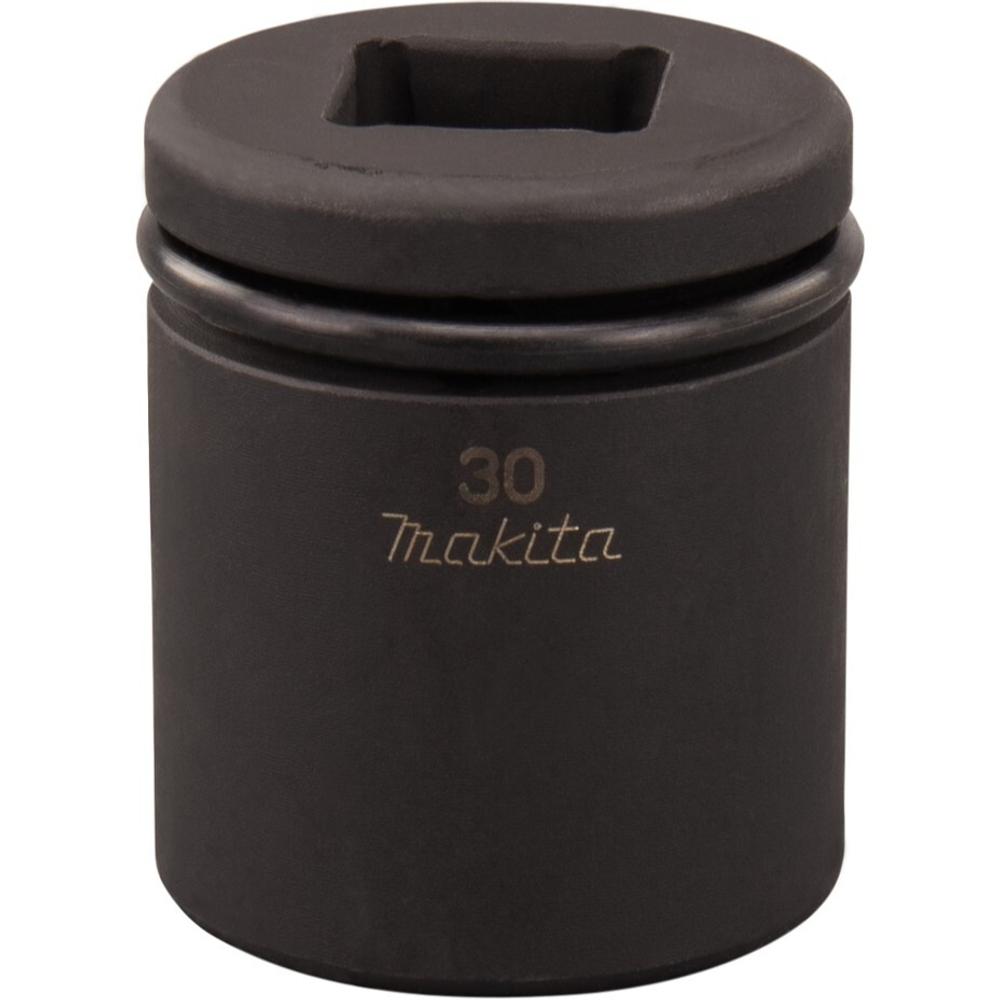 Ударный торцевой ключ 3/4, 30х52 мм Makita 134857-8