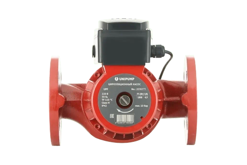 Циркуляционный насос UPF3 40-120 250