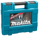Набор ручного инструмента MACCESS, 71 шт Makita D-33691