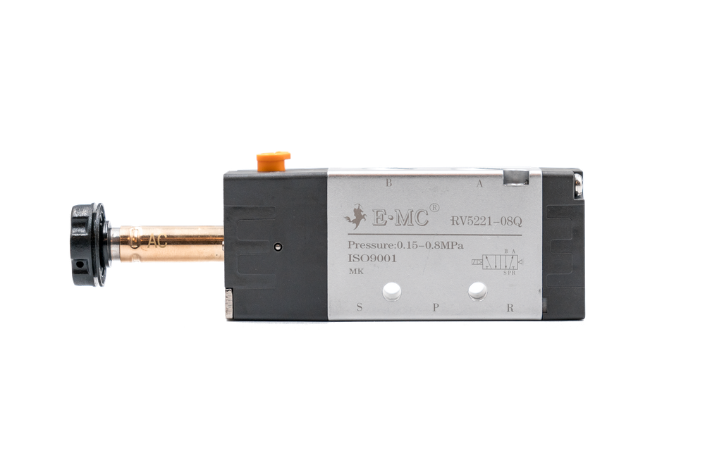 Распределитель серия RV RV5241-10-WB-WX