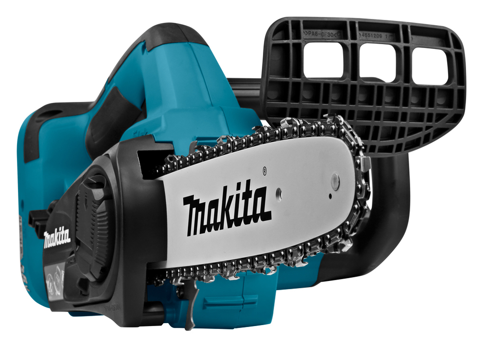 Аккумуляторная цепная пила Makita DUC252Z
