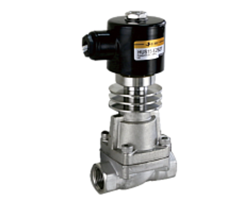 Электромагнитный клапан HUS-15E4-15LS2