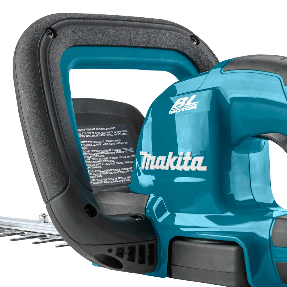 Кусторез LXT Makita DUH606RF