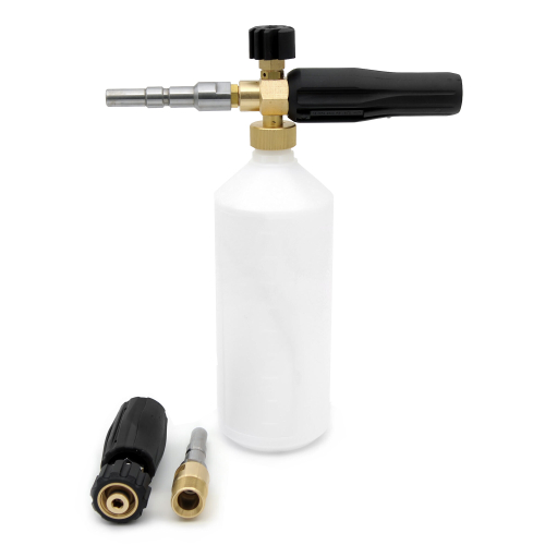 Пенный комплект Karcher K-Parts