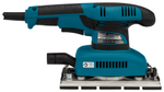Вибрационная шлифовальная машина Makita BO3710