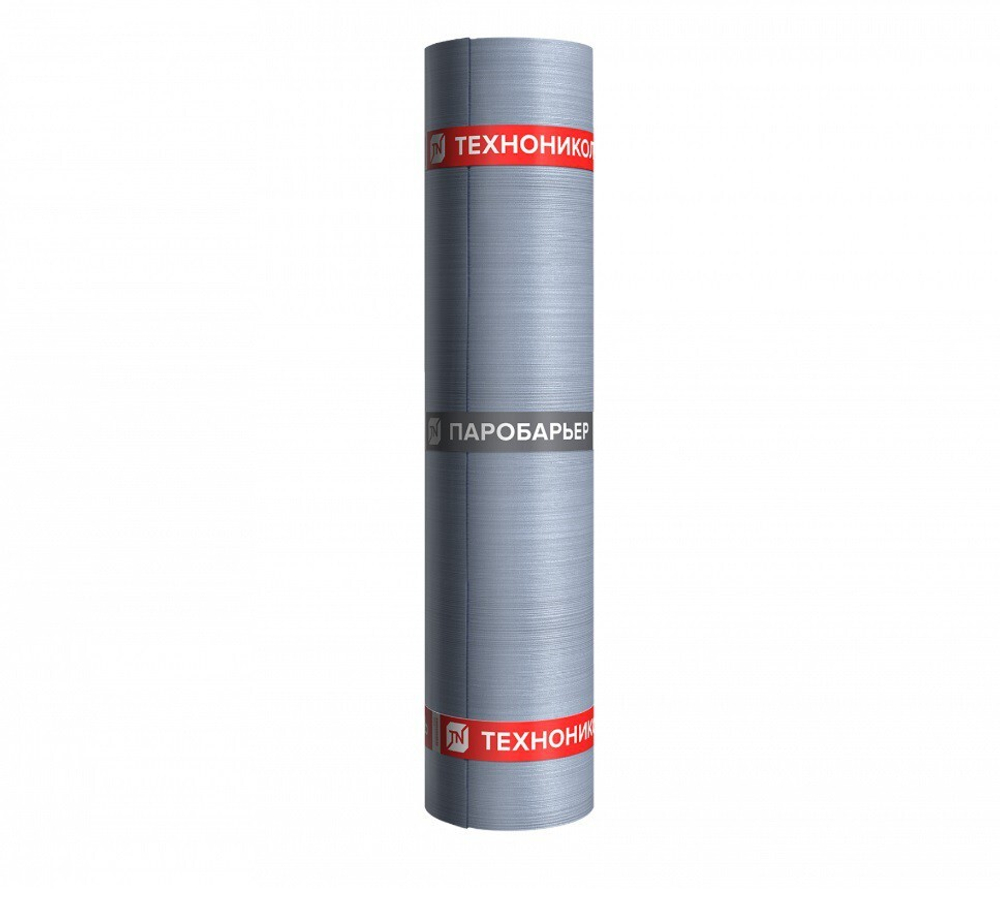 Паробарьер ТехноНиколь СА 500 1,08х50 м, рул