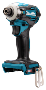 Ударный шуруповерт XGT 1/4" Makita TD001GZ