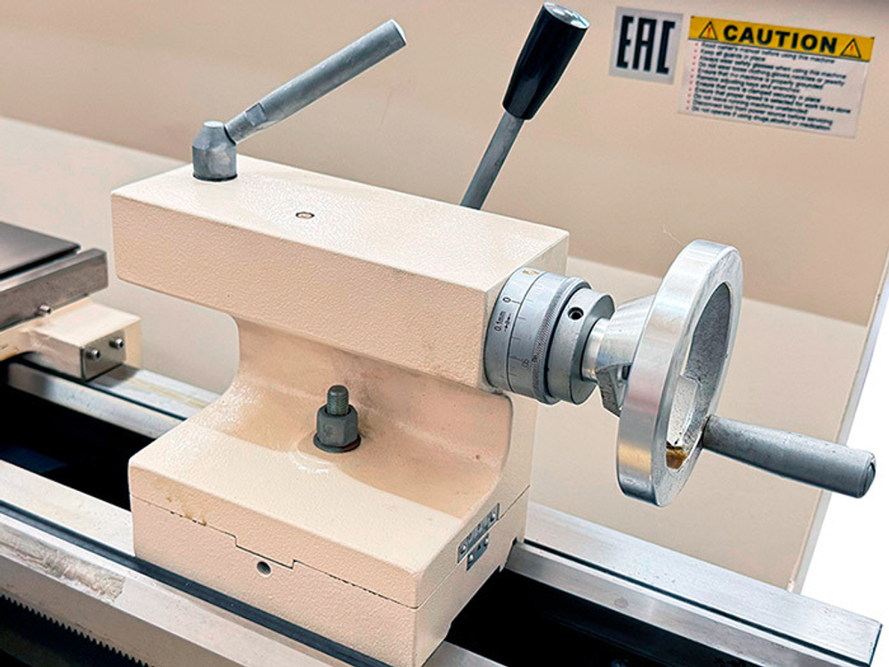 Токарный станок FABTEC FML 280х700