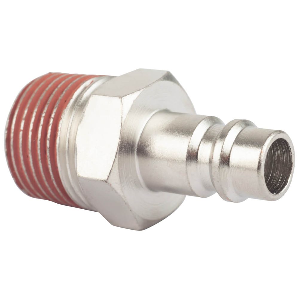 Штекер быстроразъемного соединения 1/2" "папа" Harrison HRS-40PMA