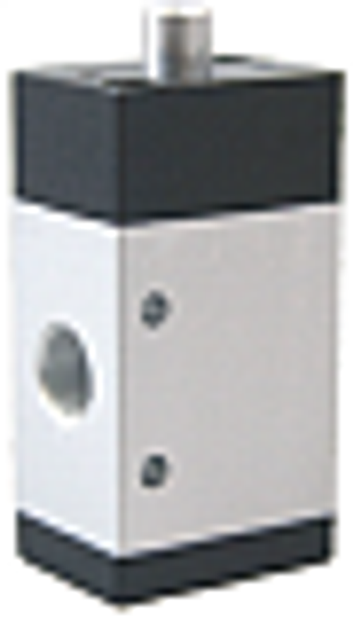 Механический распределитель EMV322