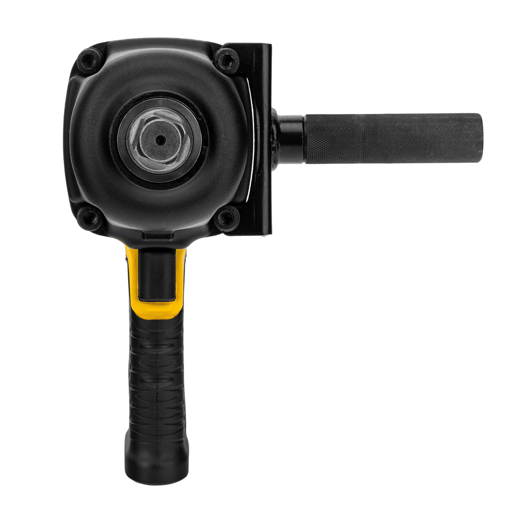 Ударный пневмогайковерт IW1600, 3/4", 4000 об/мин, 1600 Нм Denzel