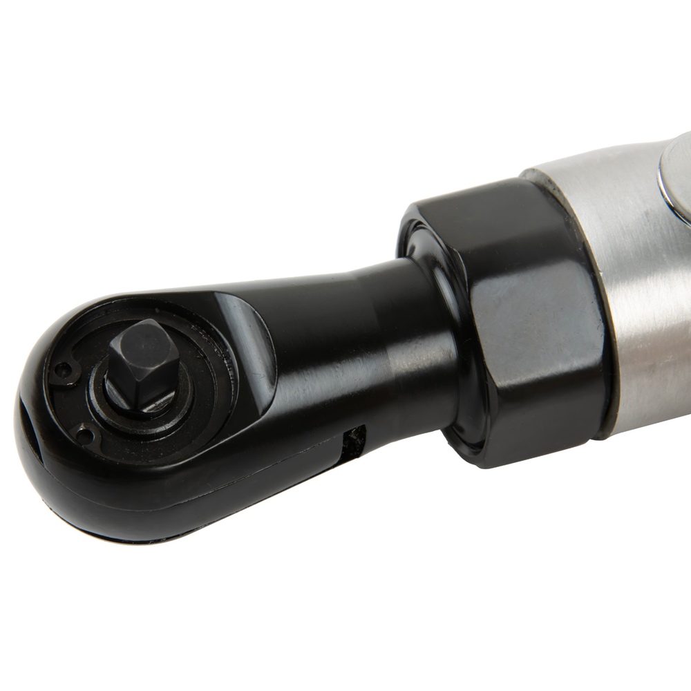 OPT-PR2120 Пневматическая трещотка 1/4”, 240 об/ мин, 45 Нм