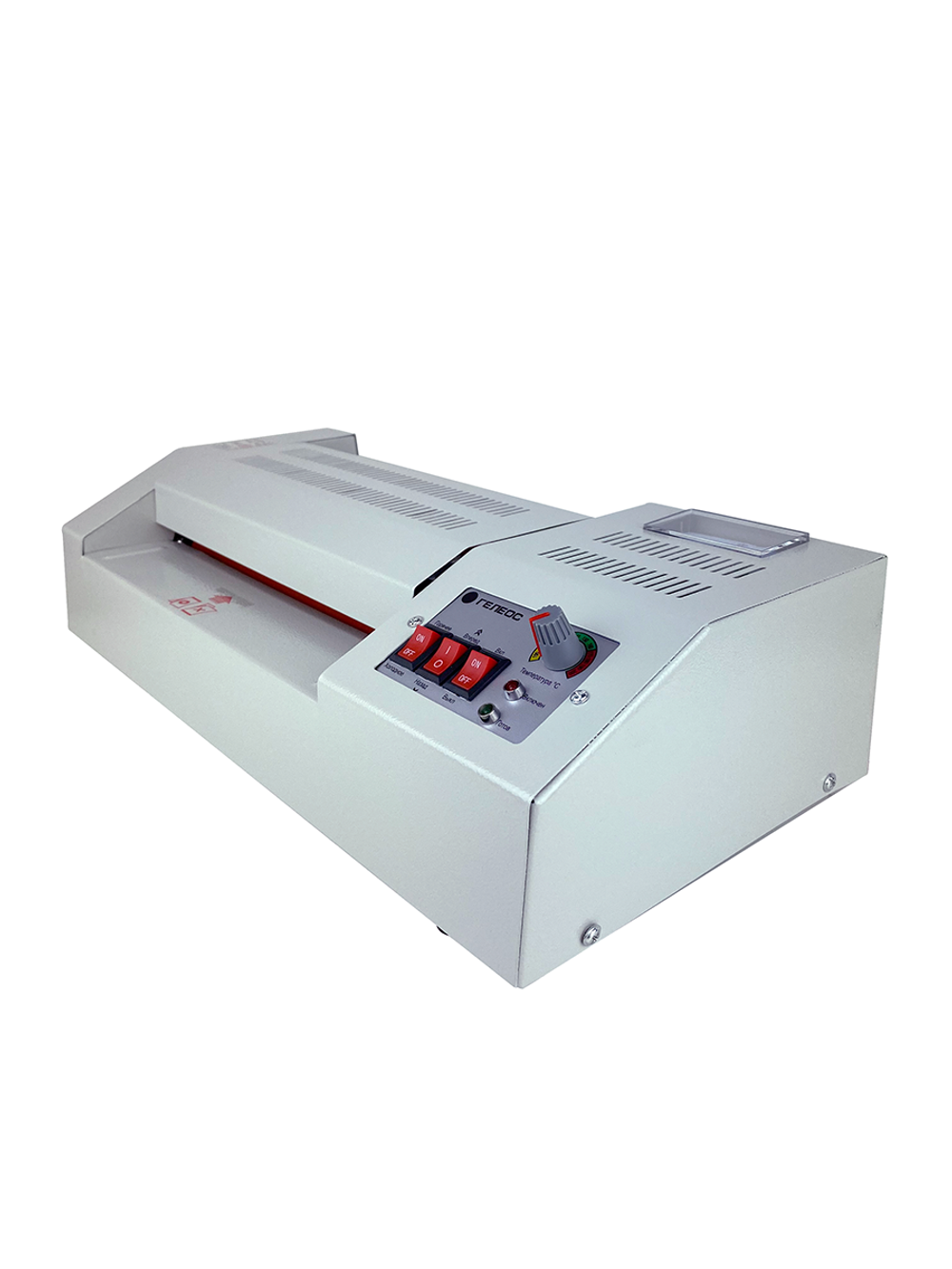 Ламинатор ГЕЛЕОС ЛМ А4 Про от производителя