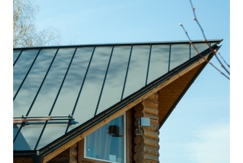 Кликфальц Line Grand Line 0,55 Zn