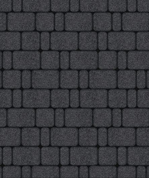 Тротуарная плитка Поревит Стоунмикс (Мрамор) "КЛАССИКО" Б.1.КО.6