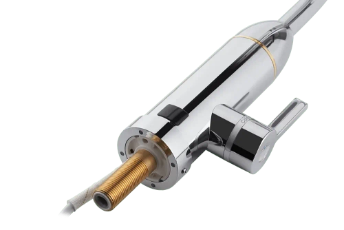 Проточный кран-водонагреватель UNIPUMP BEF-016-03