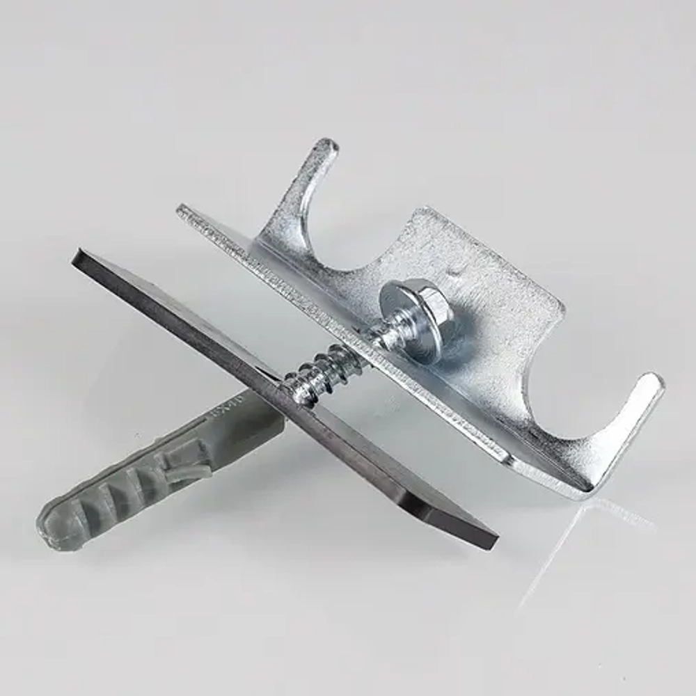 Скоба фиксирующая 50мм Valtec VTm.400 VT.481.KS VT.481.KS.01