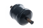 Ридан 023B9007R — Герметичный фильтр-осушитель с шариковой засыпкой DFL 052.5s, присоединительные патрубки 5/16", под пайку