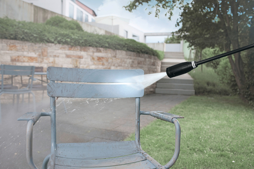 Мойка высокого давления K 3 Car *EU