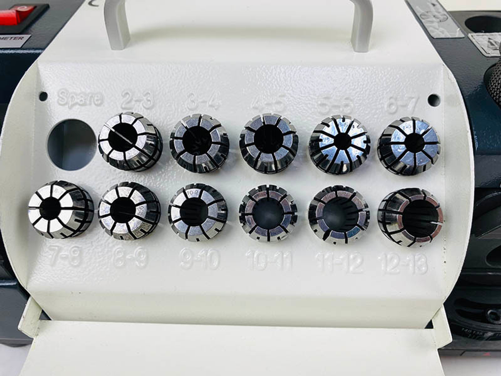 Станок для заточки сверл FABTEC MR-13A