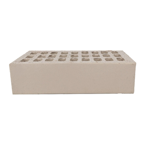 Кирпич керамический РКЗ утолщенный Сливки