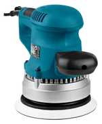 Эксцентриковая шлифовальная машина Makita BO6030