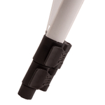 Лазерный уровень ML01T, дальность 10 м, точность ± 0,5 мм, / 1 м, длина волны 650 нм, проекция 1 вертикальная 1 горизонтальная плоскость, резьба под штатив 5/8", штатив в комплекте Matrix