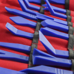 WDK-65445 Набор съемников для панелей, 27 предметов в чехле для хранения