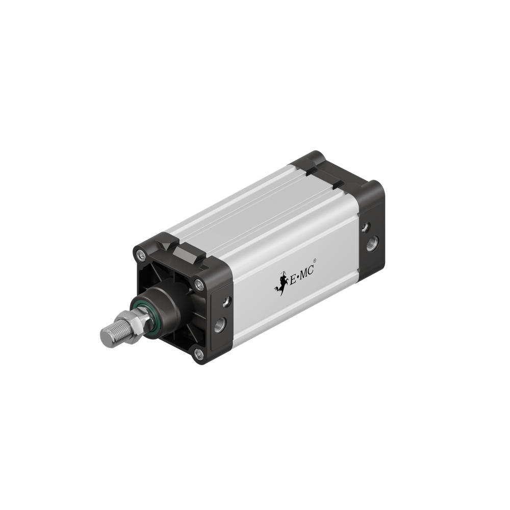 Пневмоцилиндр по ISO 15552 FVBC80x160-S
