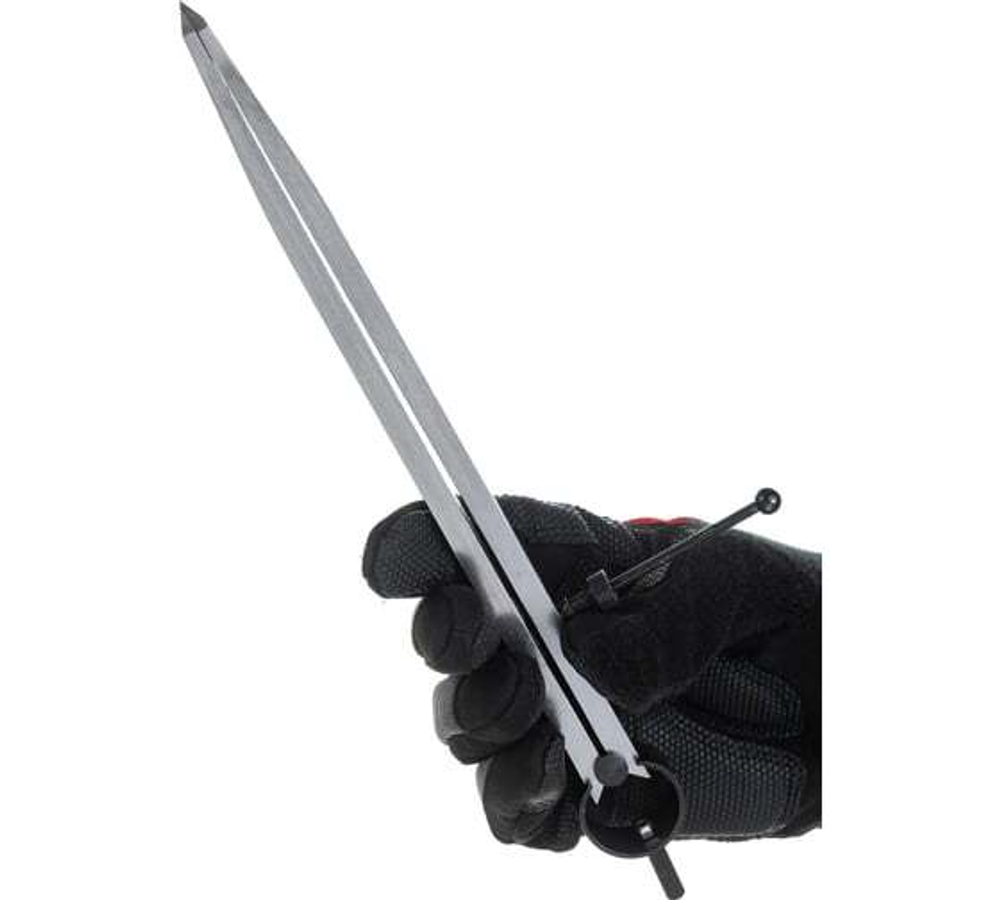 Разметочный циркуль с винтом GRIFF 250мм D153061