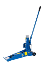 Домкрат для погрузчиков TOR FJ-4 4 т